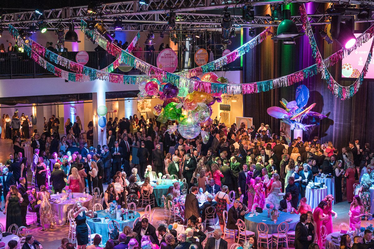 2024 Sugarplum Ball