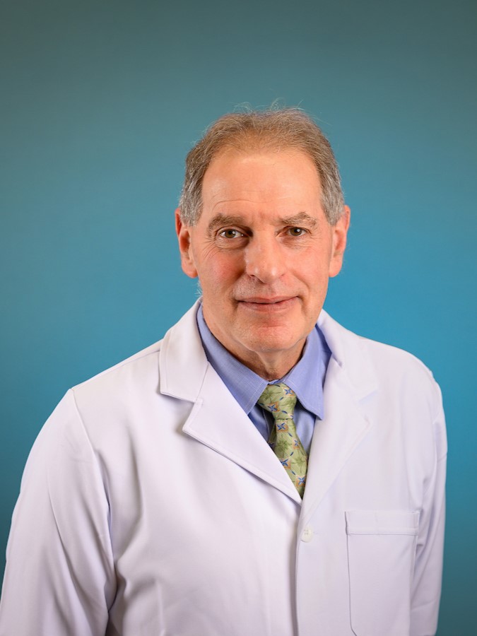 Russel Hirsch