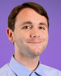 Logan Brock, PharmD