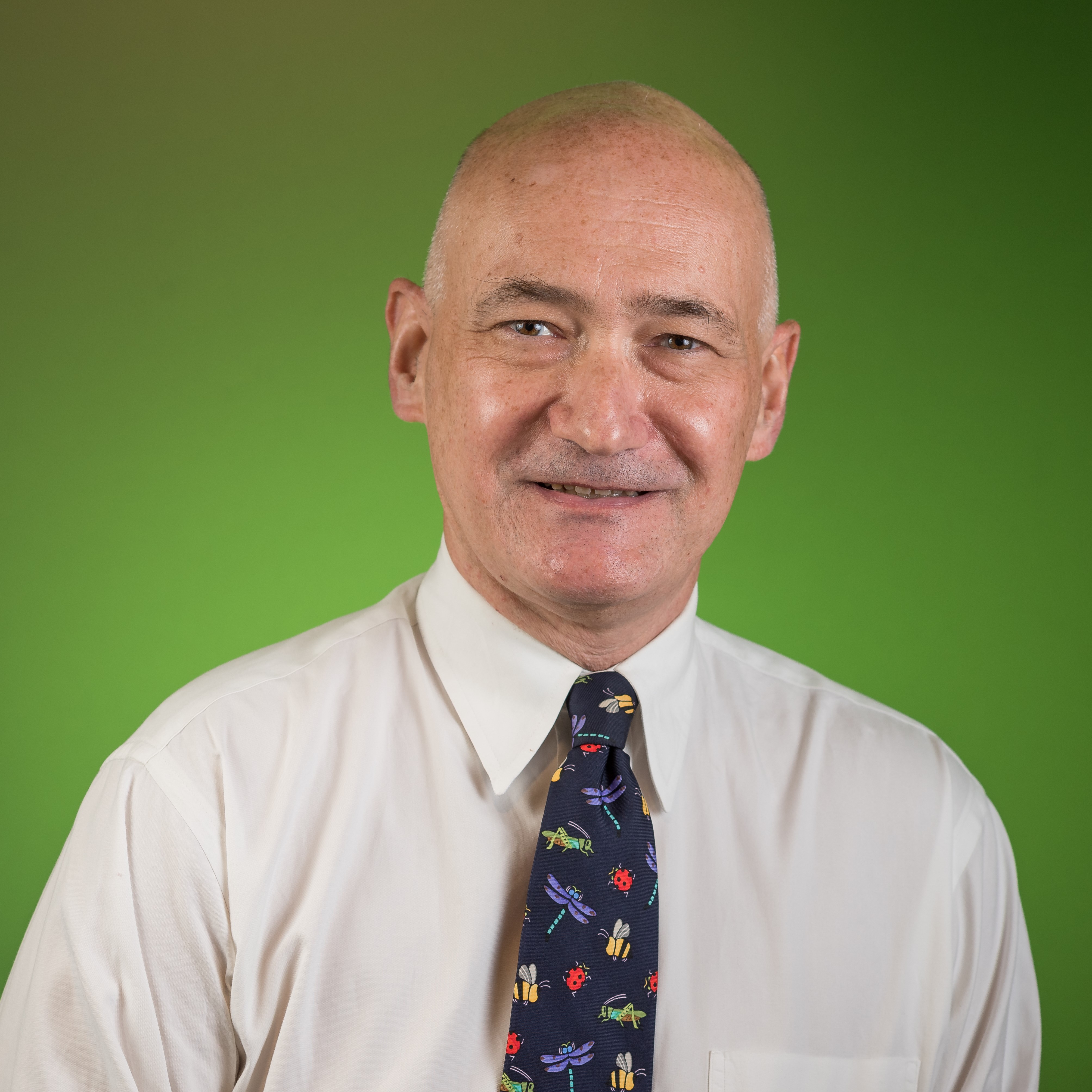 Frank Pigula, MD