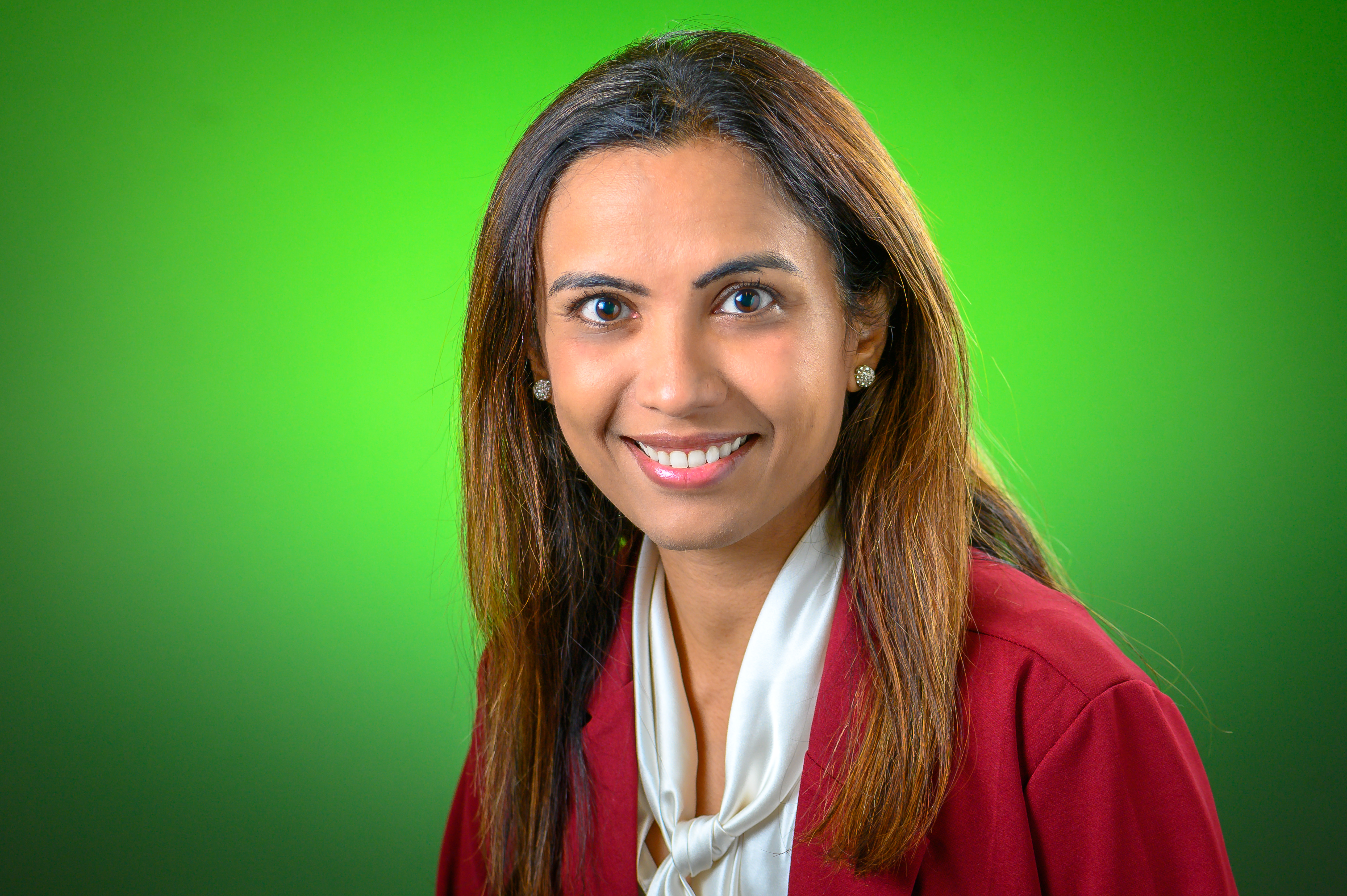 Anita Dhanrajani